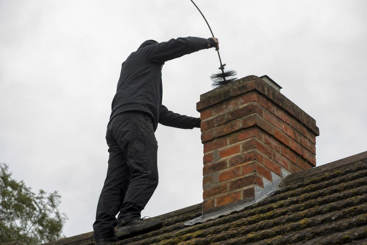 Cara Chimney Repair in West Palm Beach